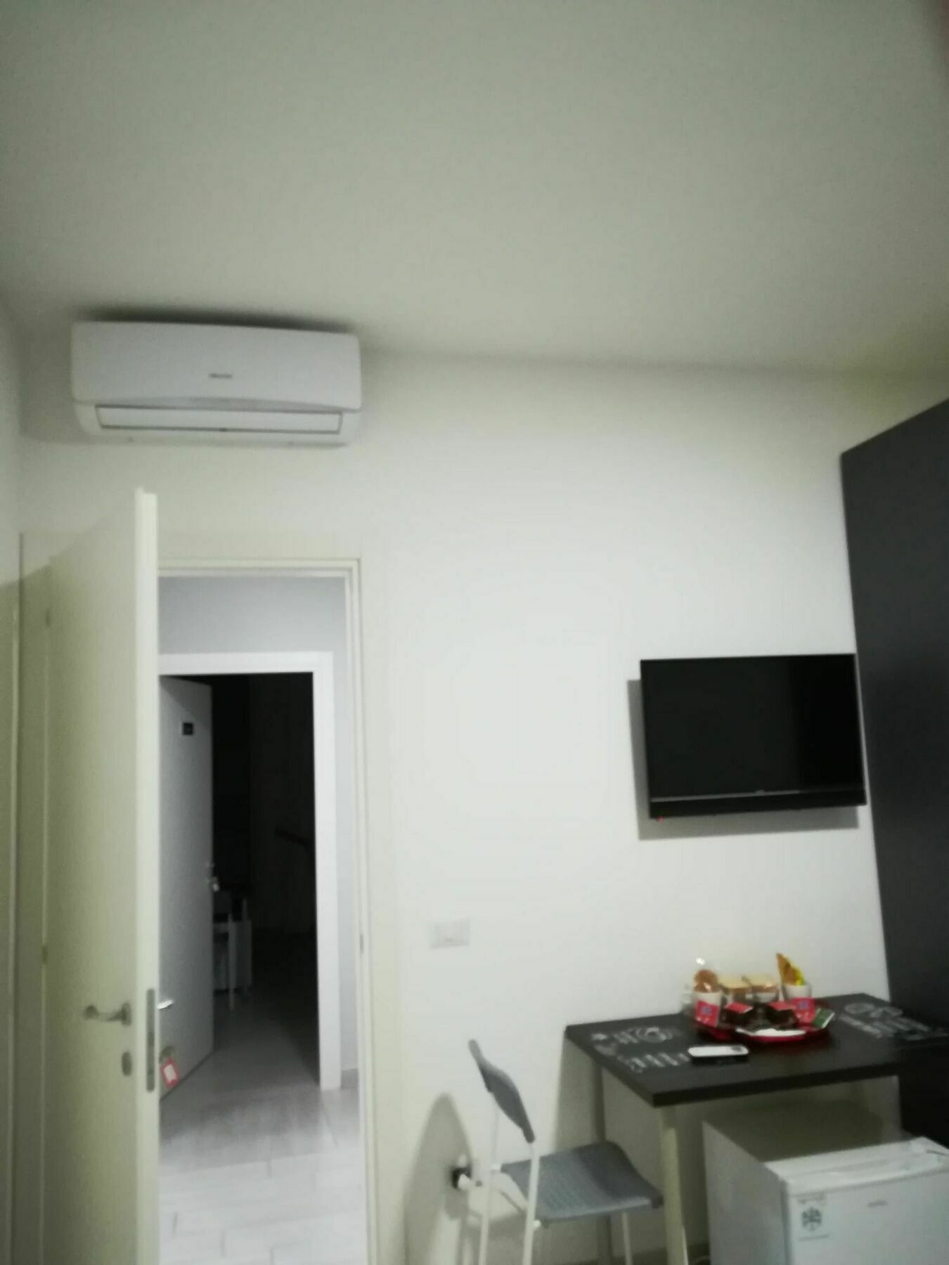 Bed & Breakfast Neapolis Center