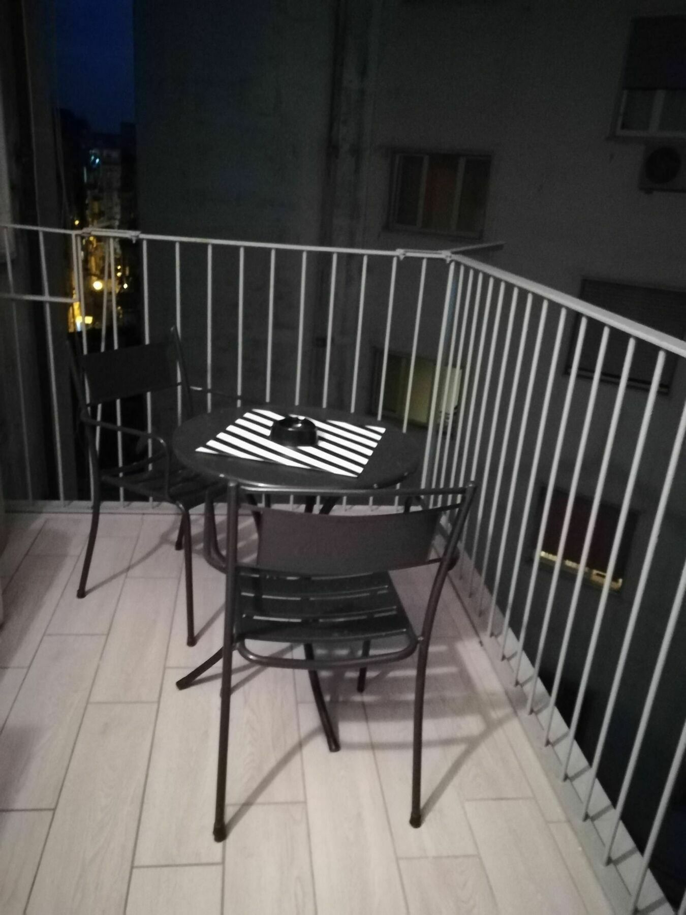 Neapolis Center Bed & Breakfast 2*