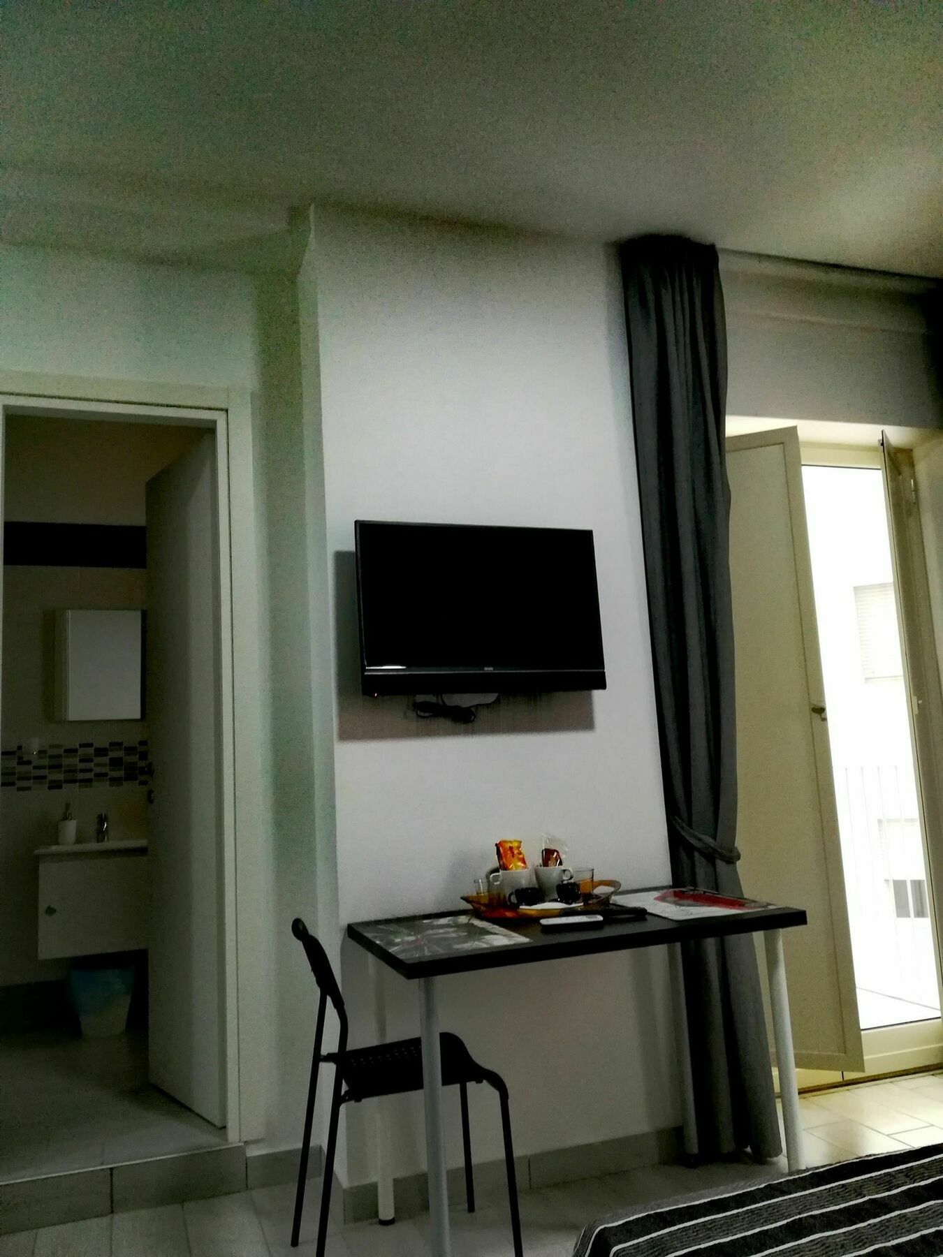 Neapolis Center Bed & Breakfast