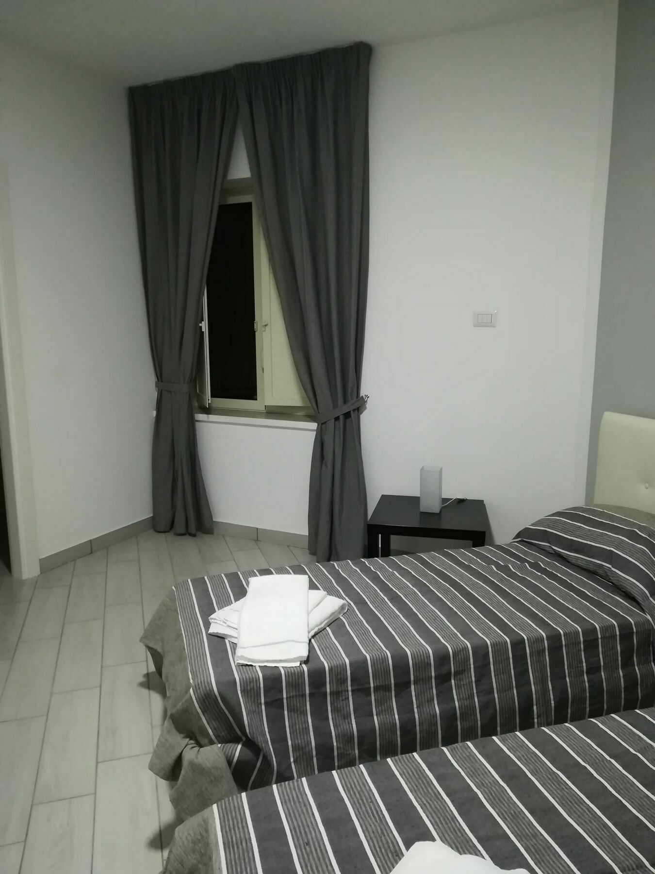 Neapolis Center Bed & Breakfast 2*