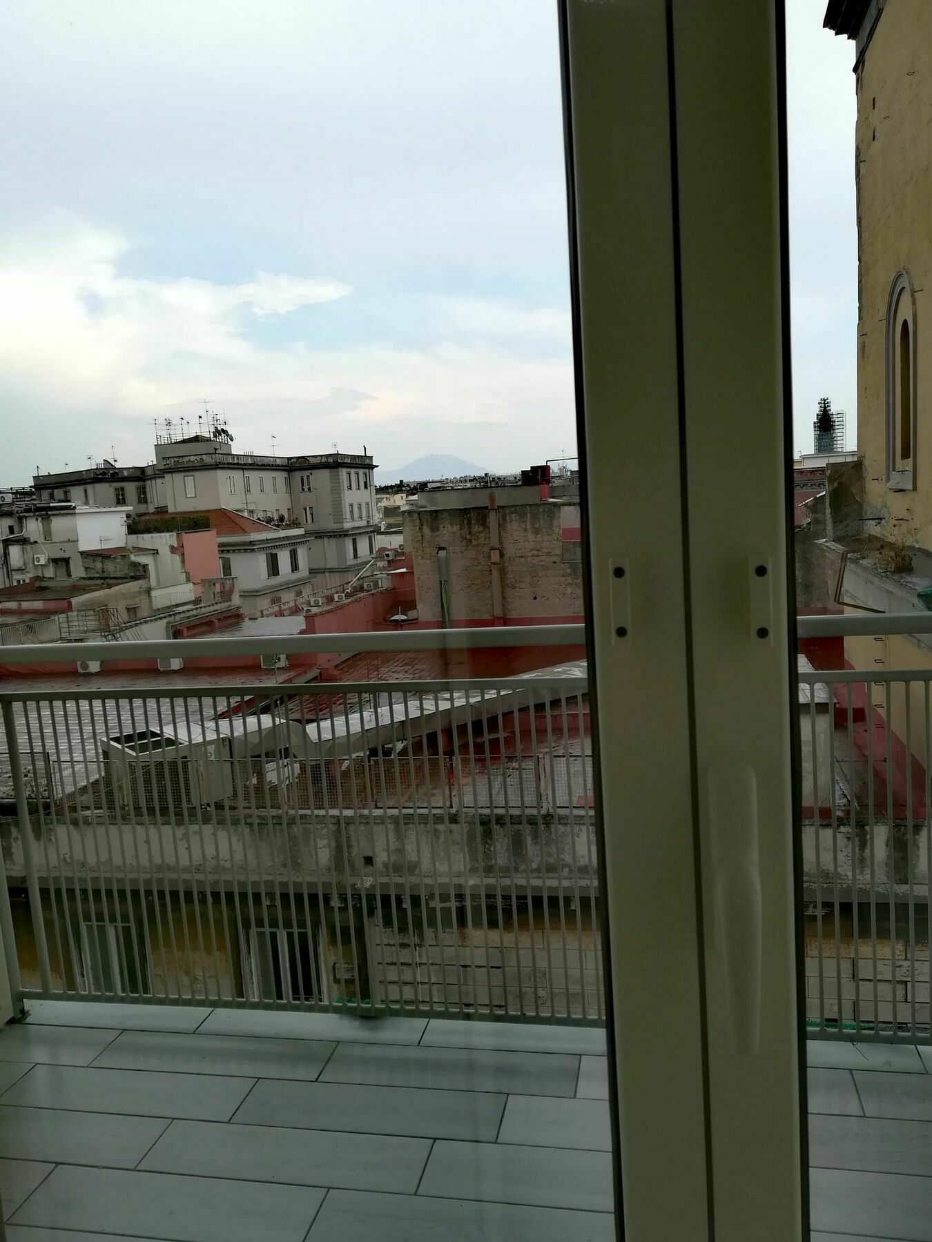 Bed & Breakfast Neapolis Center 2*