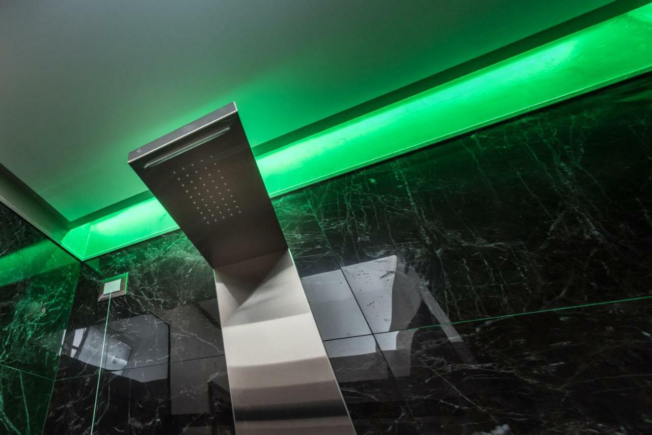 Bed & Breakfast Relais San Severo 3*