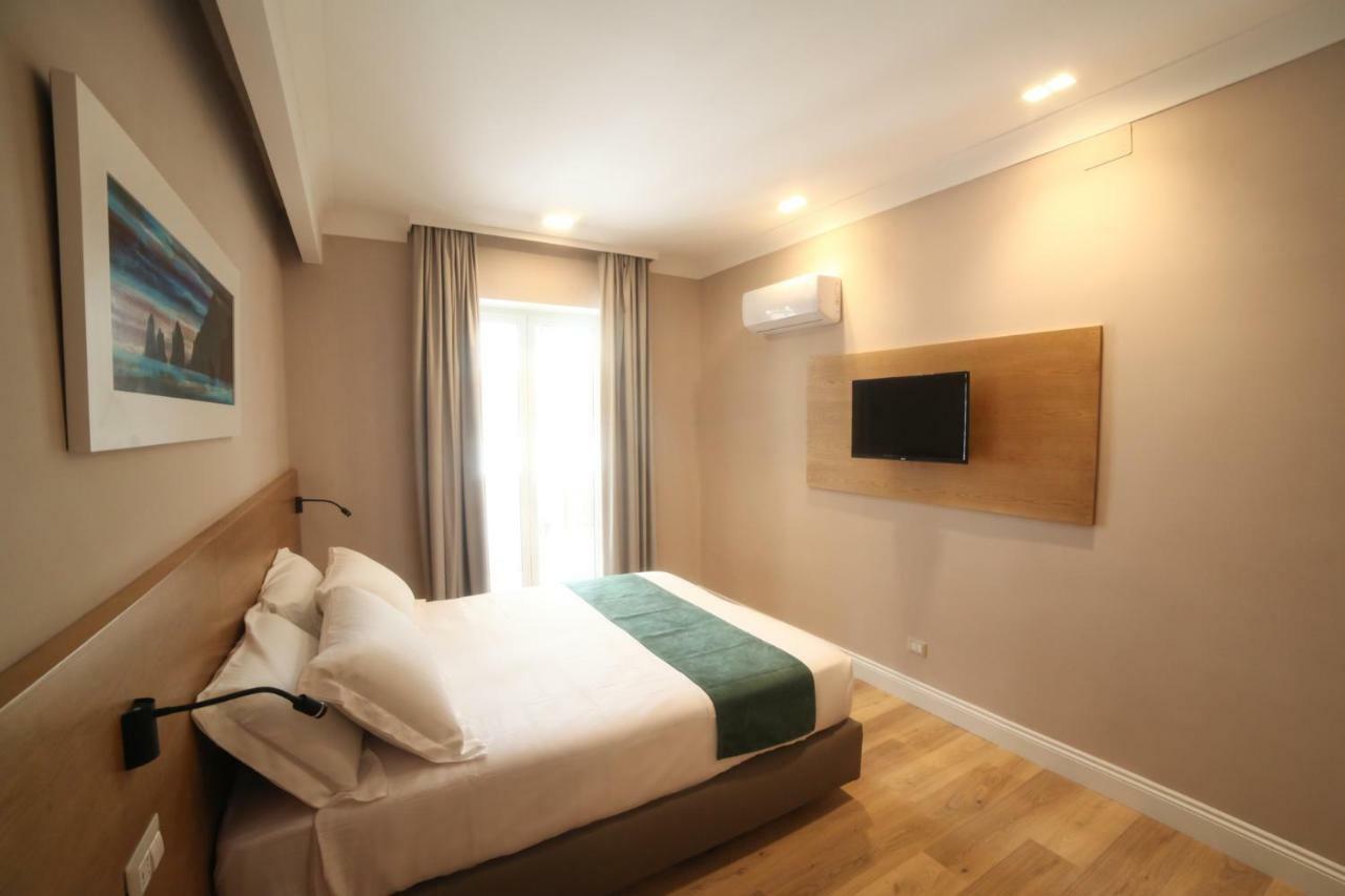 Toledo Relais - Exclusive 3* Naples