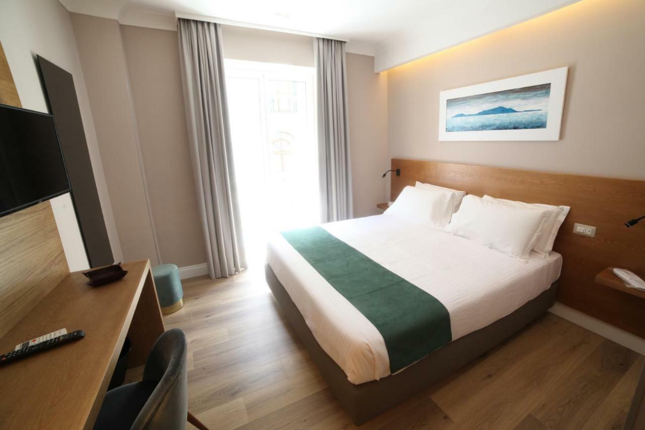 Guest house Toledo Relais - Exclusive Naples