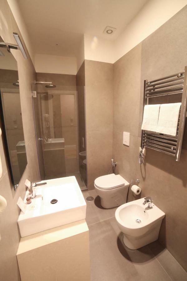Toledo Relais Exclusive - By Pera Collection 3* Naples
