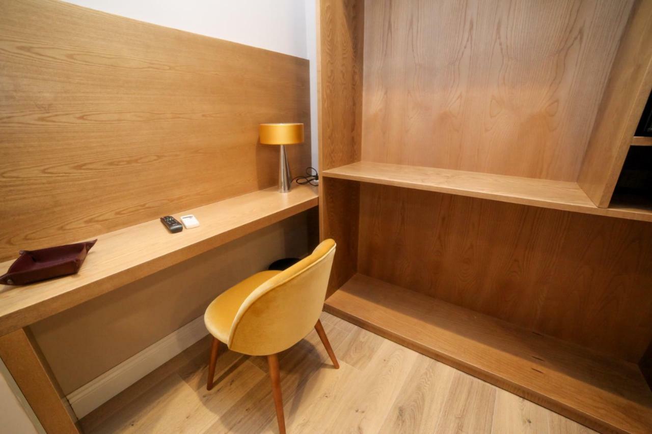 Toledo Relais - Exclusive Guest house