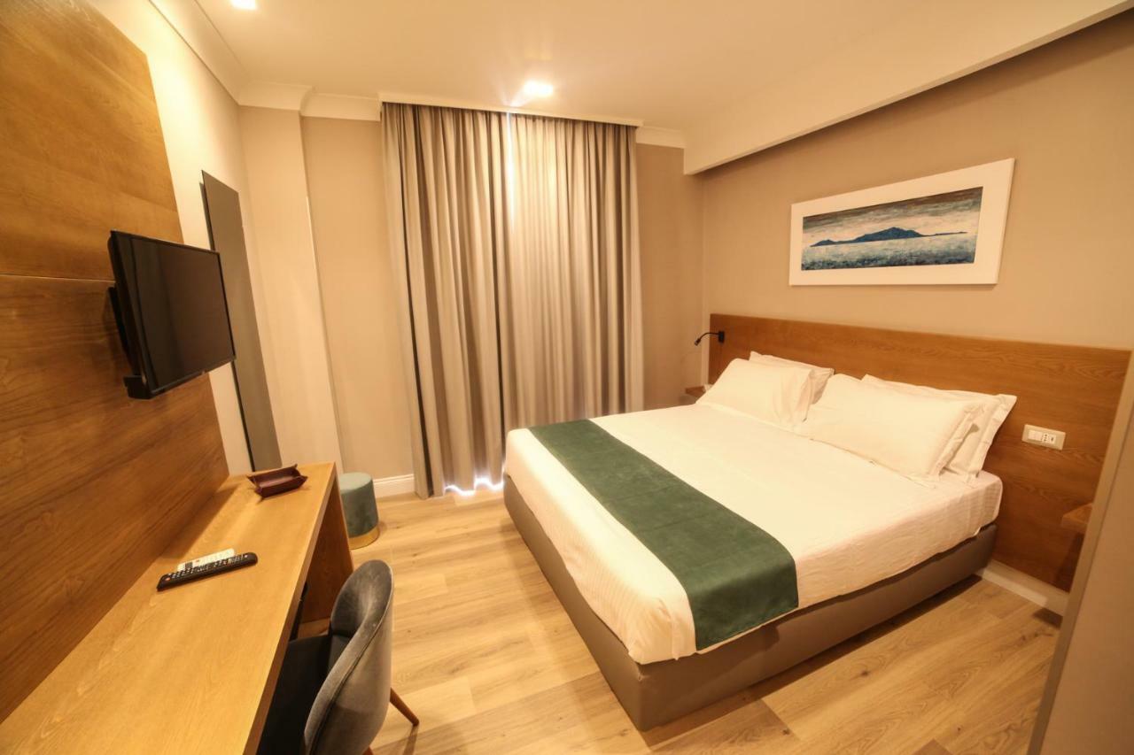 Toledo Relais - Exclusive Naples