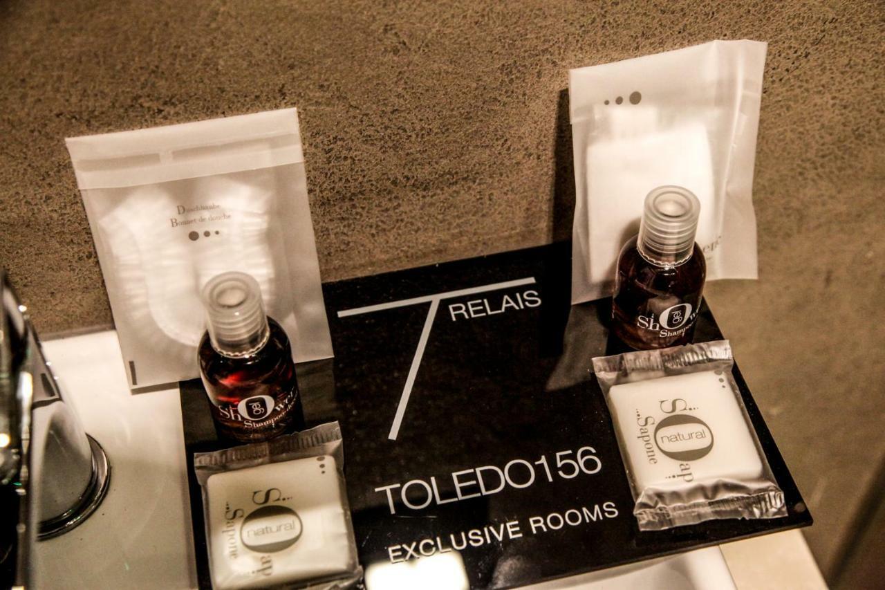 Toledo Relais - Exclusive