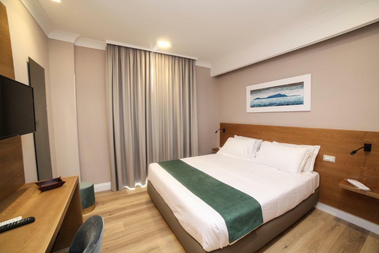 Guest house Toledo Relais - Exclusive 3*