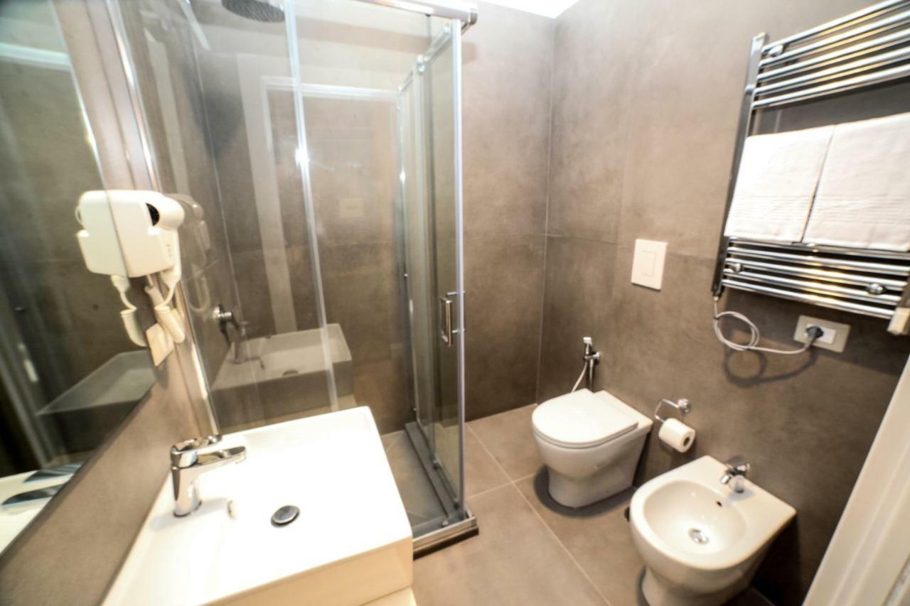 Guest house Toledo Relais - Exclusive 3*