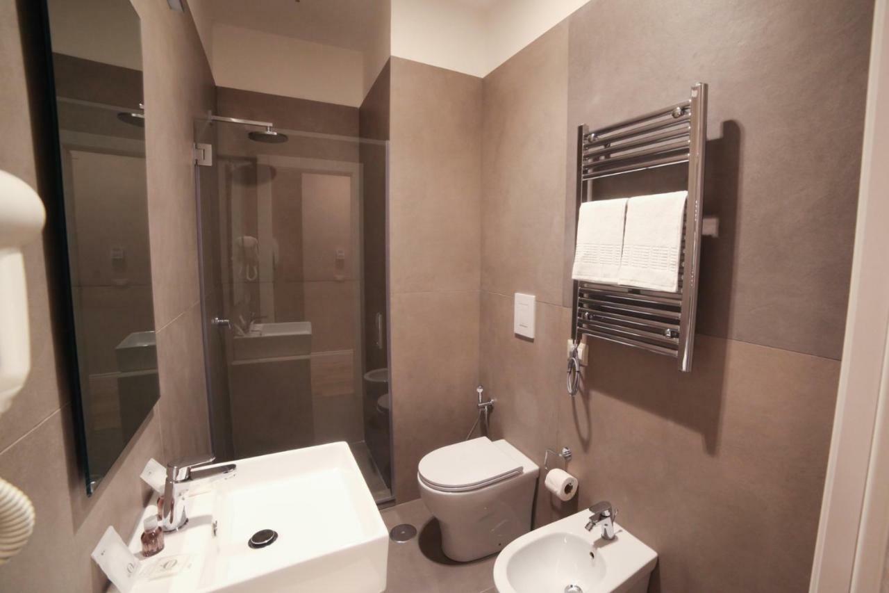 Toledo Relais - Exclusive 3*