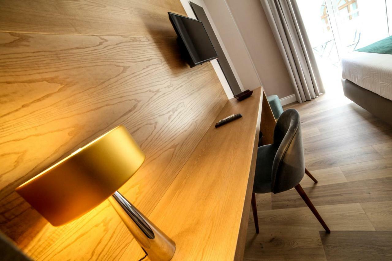 Guest house Toledo Relais - Exclusive