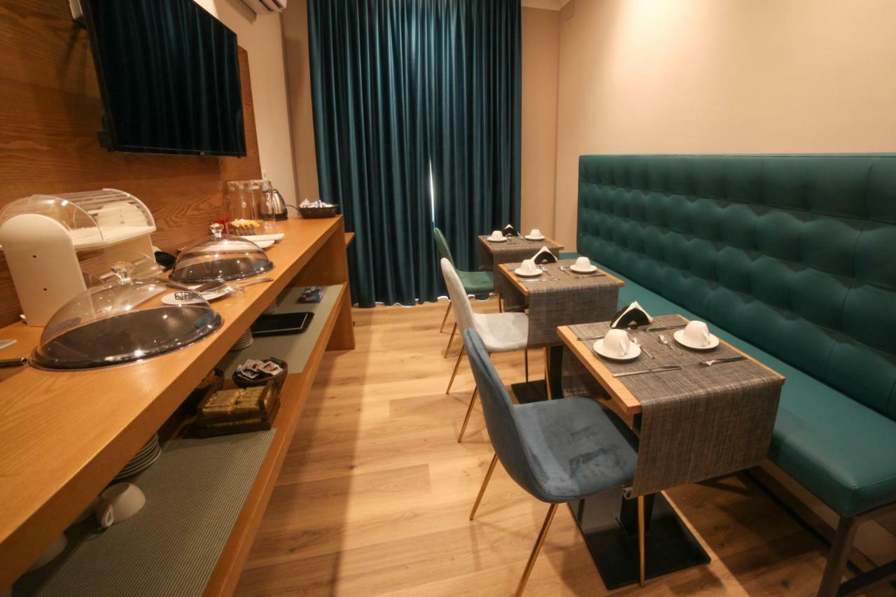 Toledo Relais - Exclusive Guest house Naples