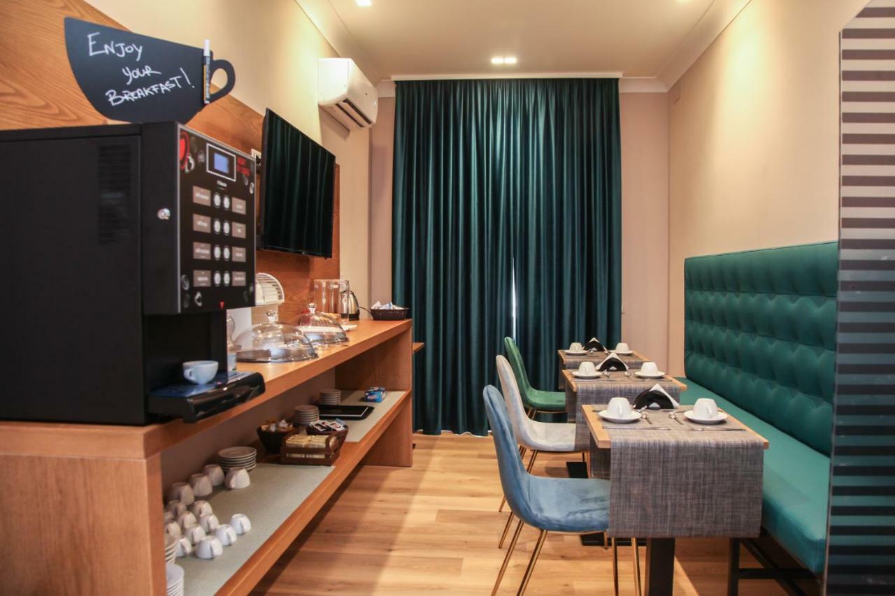 Toledo Relais - Exclusive 3*