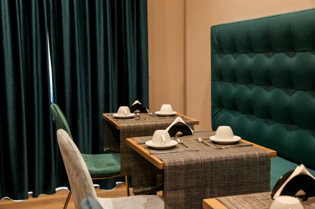 Guest house Toledo Relais - Exclusive Naples