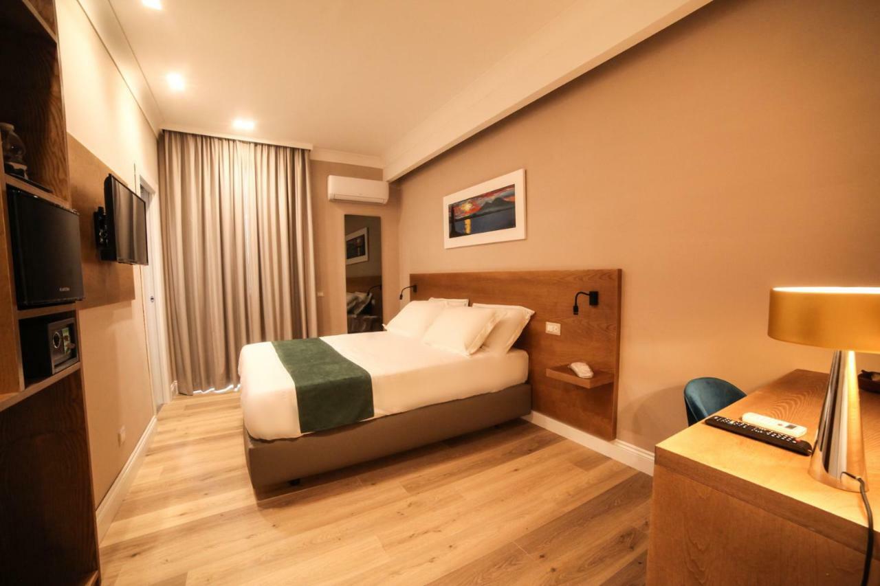 Toledo Relais - Exclusive 3* Naples