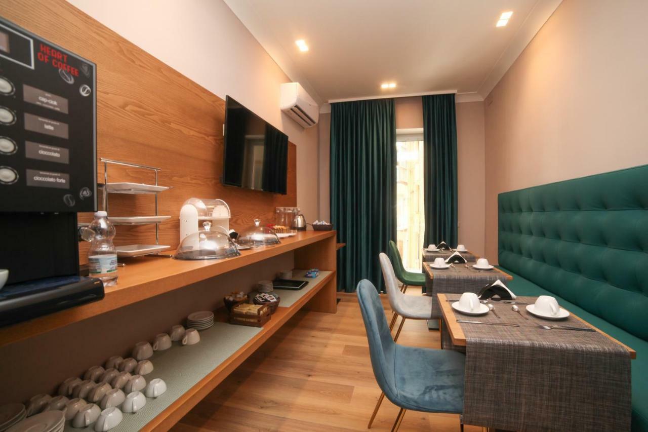 Toledo Relais - Exclusive Guest house