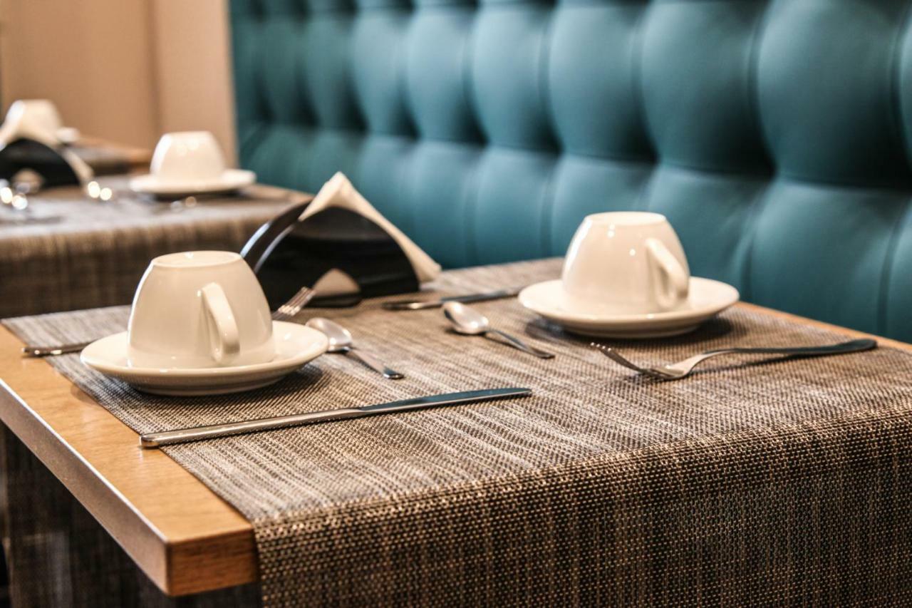 Toledo Relais - Exclusive 3* Naples