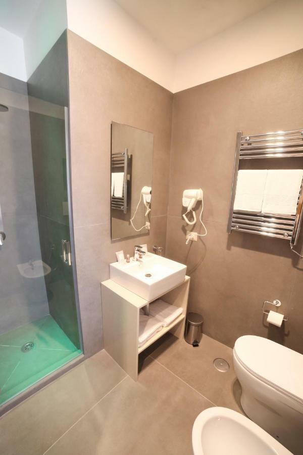 Toledo Relais - Exclusive