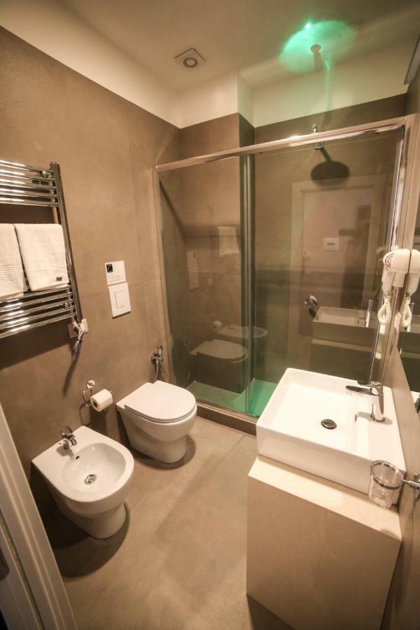 Guest house Toledo Relais - Exclusive Naples