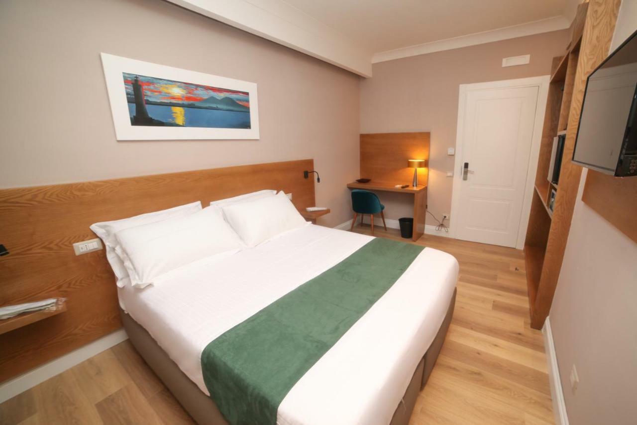 Toledo Relais - Exclusive Naples