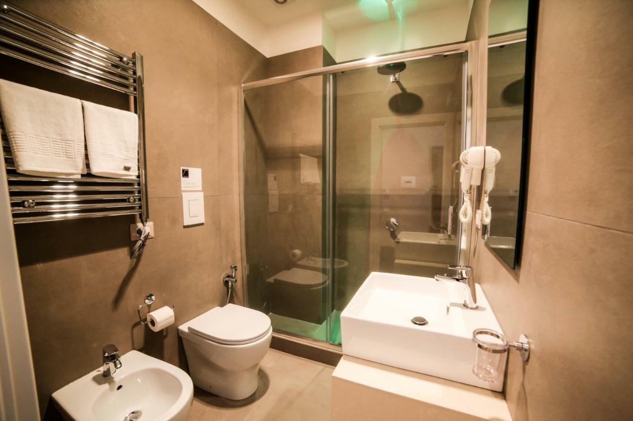 Guest house Toledo Relais - Exclusive 3*