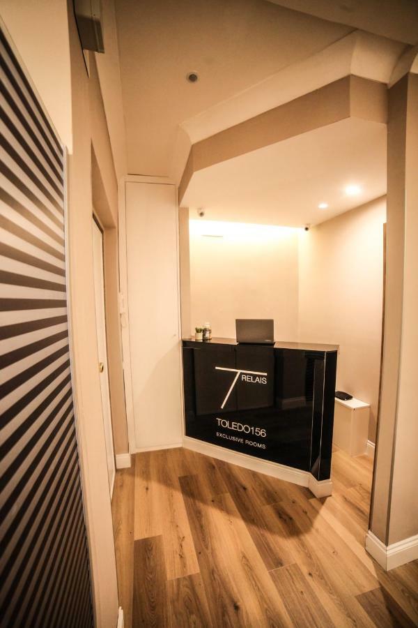 Toledo Relais - Exclusive Guest house 3*