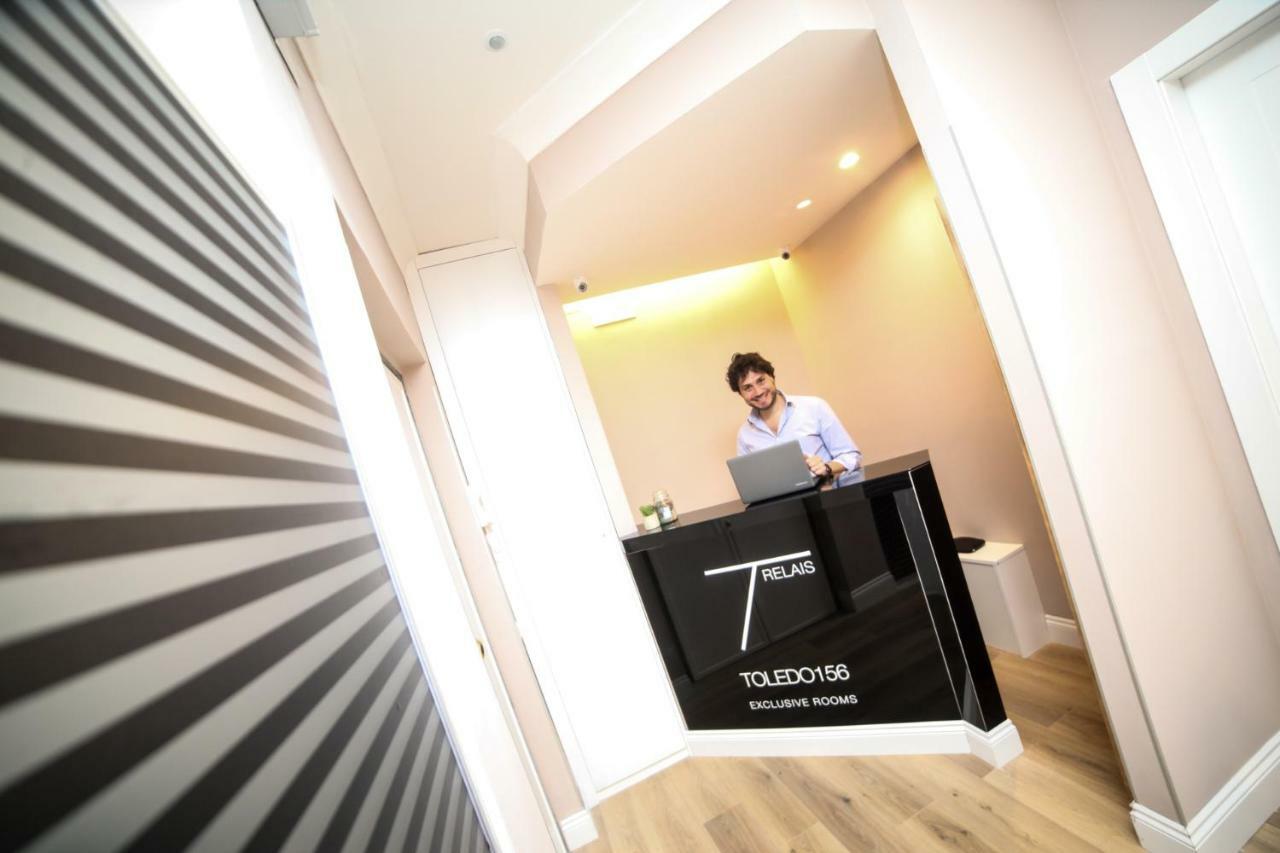Toledo Relais - Exclusive