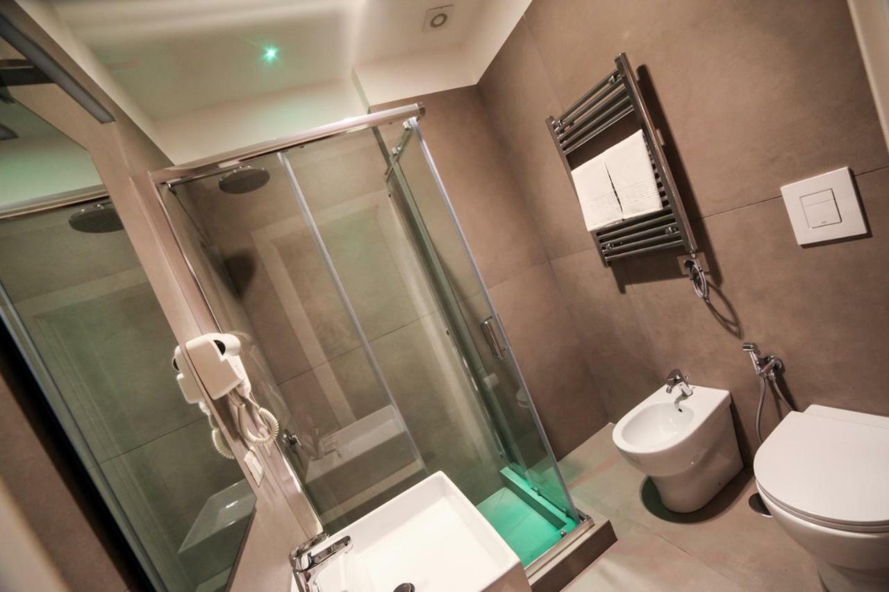 Toledo Relais - Exclusive Guest house 3*