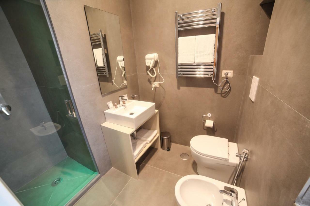 Guest house Toledo Relais - Exclusive 3*