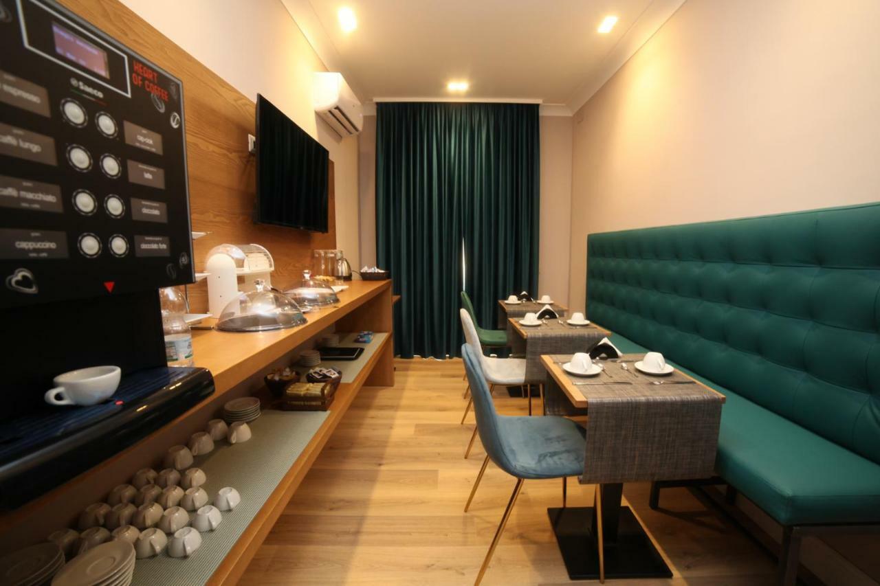 Toledo Relais - Exclusive Guest house Naples