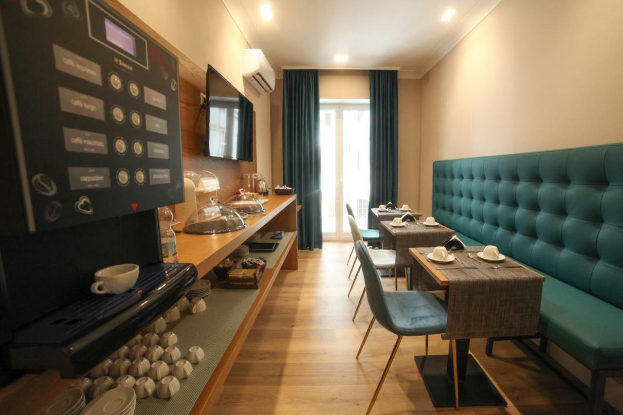 Guest house Toledo Relais - Exclusive 3*