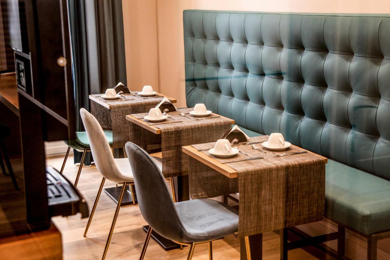 Toledo Relais - Exclusive Naples