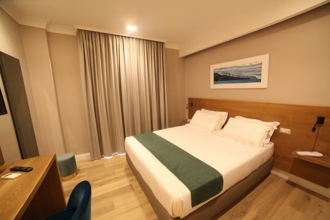 Toledo Relais - Exclusive 3* Naples