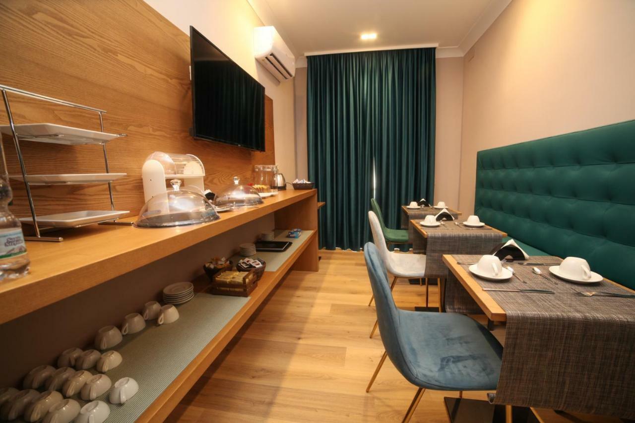 Guest house Toledo Relais Exclusive - By Pera Collection