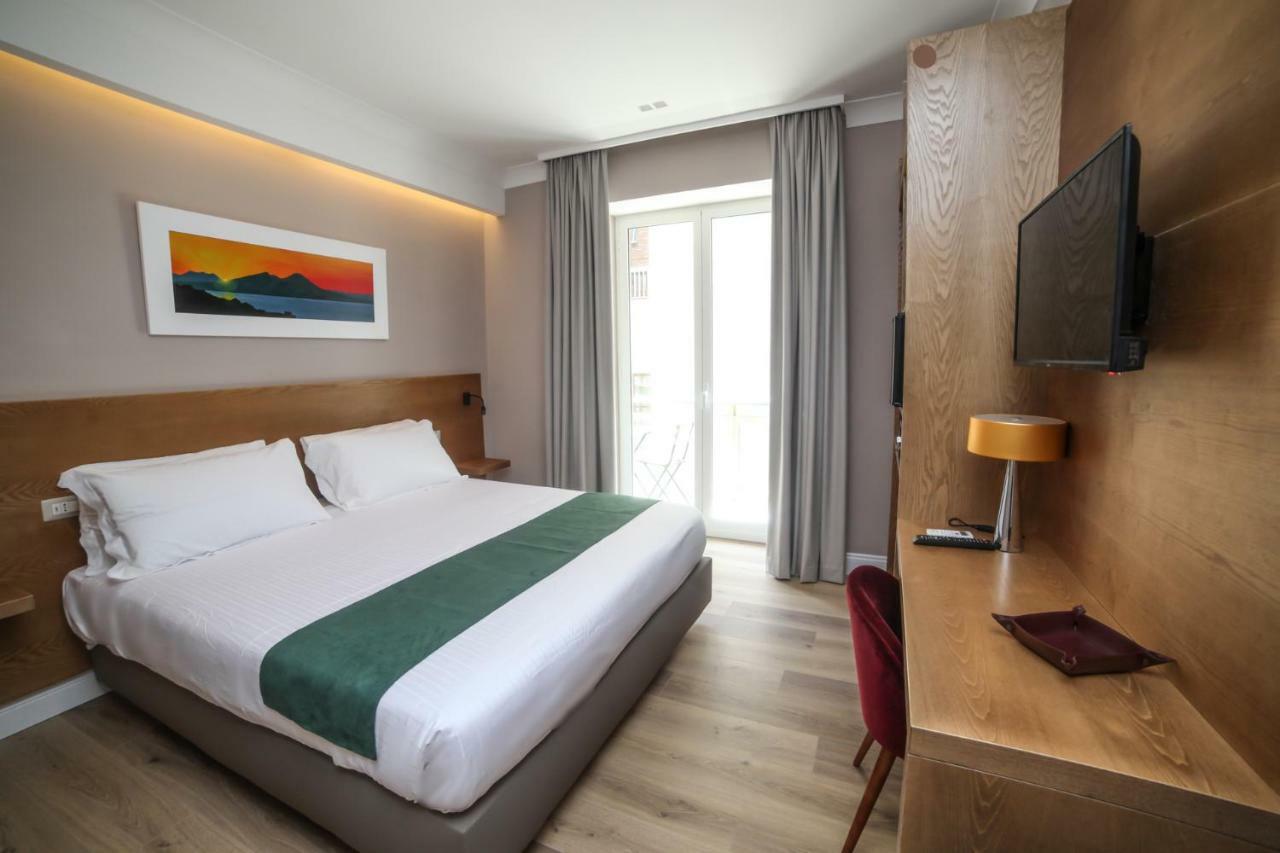 Toledo Relais - Exclusive 3* Naples