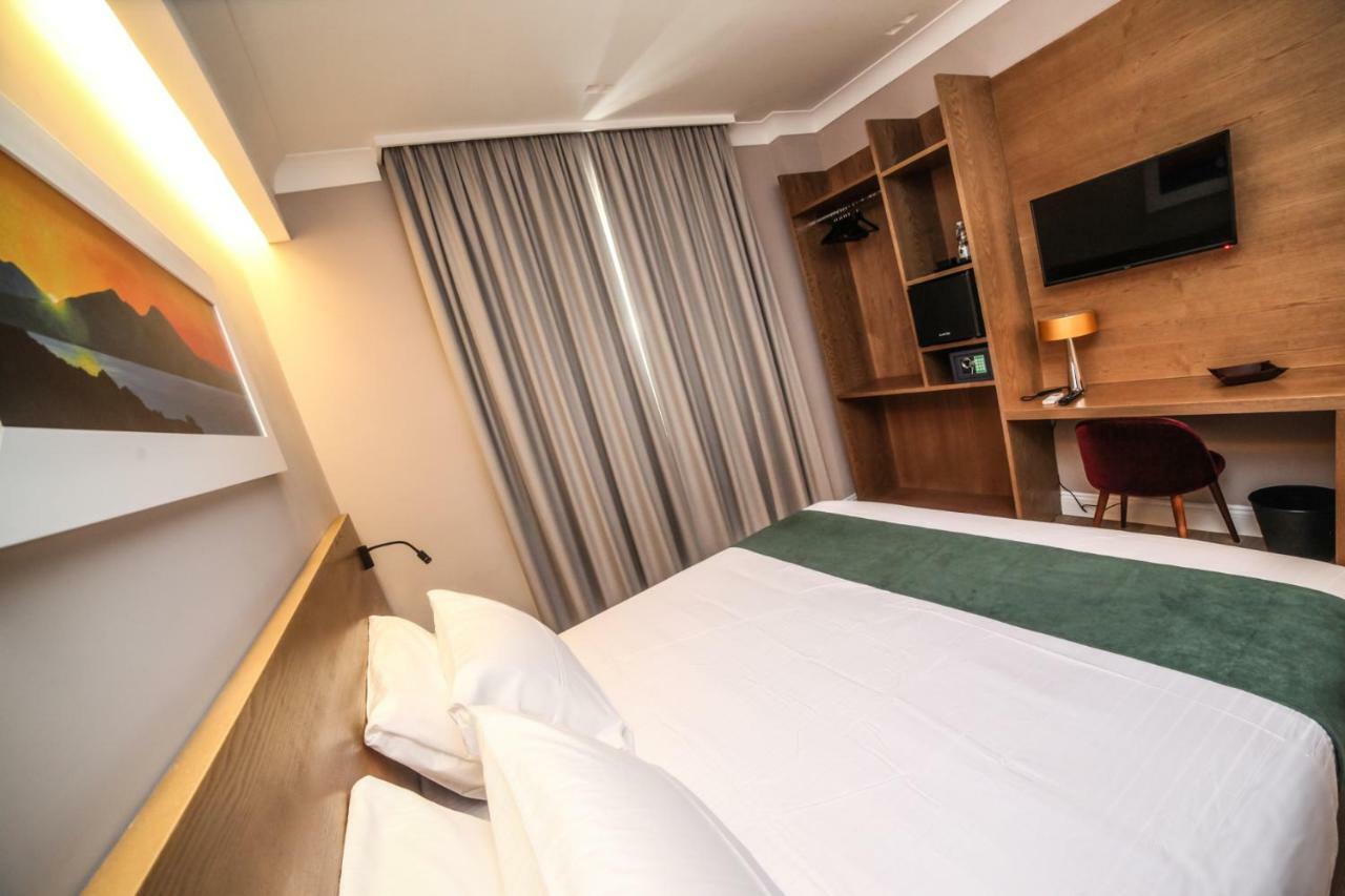 Guest house Toledo Relais - Exclusive 3*