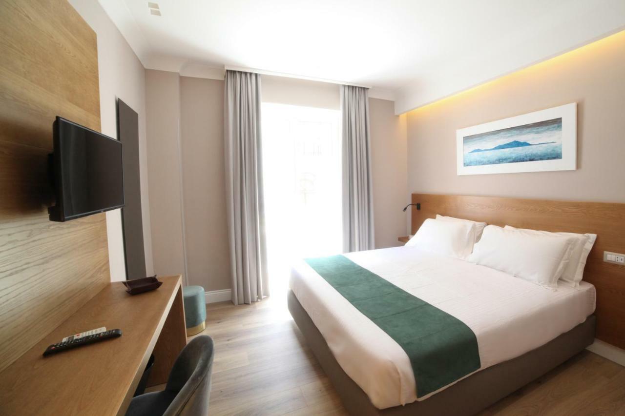 Toledo Relais - Exclusive Guest house