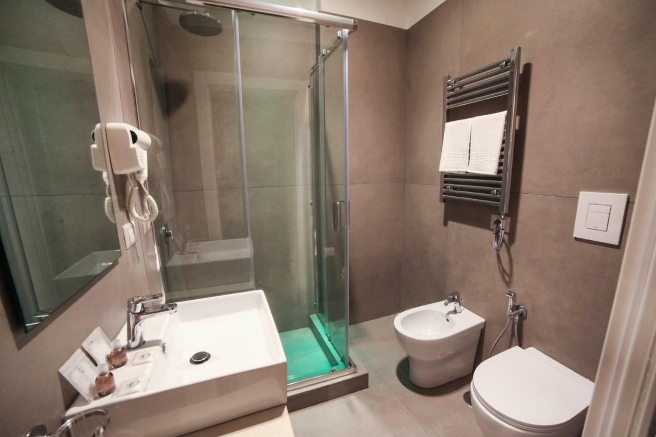 Guest house Toledo Relais Exclusive - By Pera Collection Naples