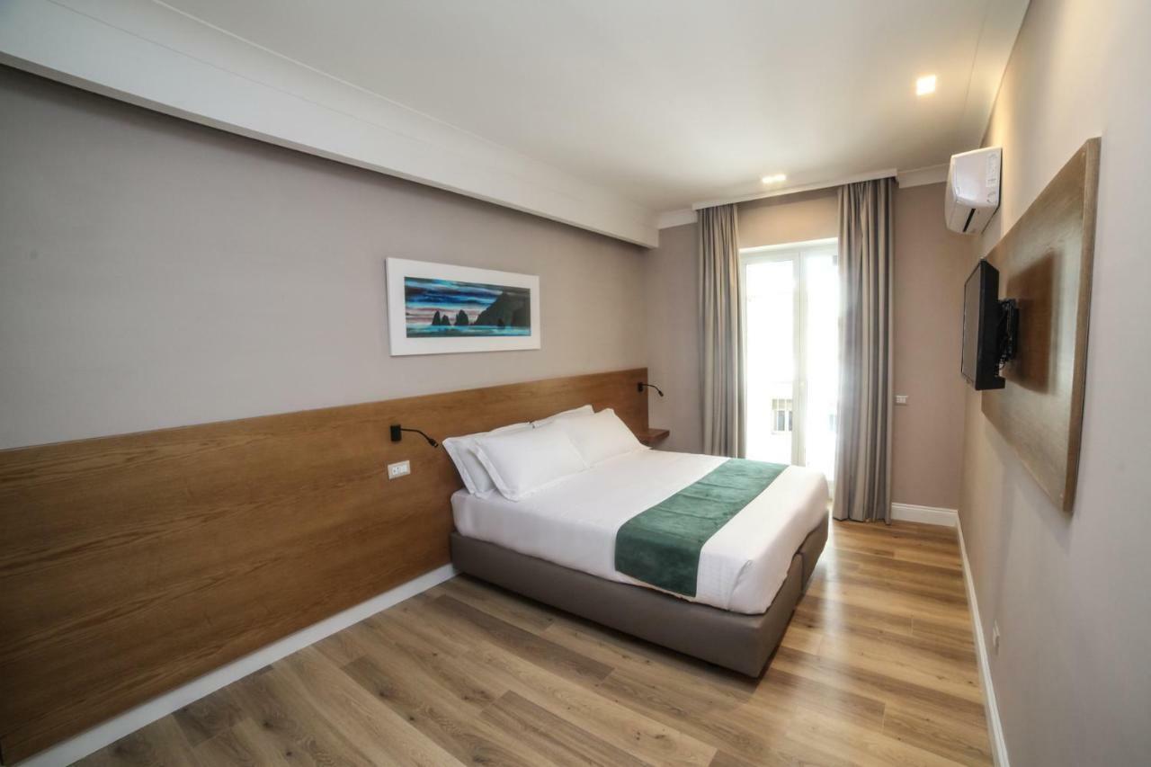 Toledo Relais - Exclusive Naples