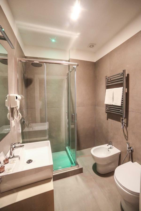 Toledo Relais - Exclusive Naples