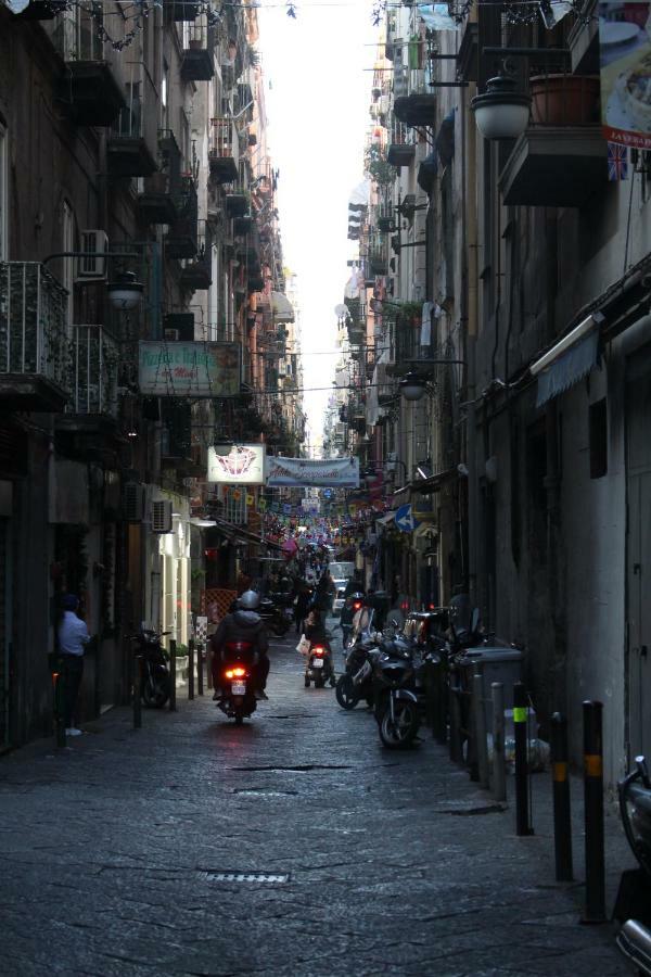 Speranzella 86 Guest house Naples