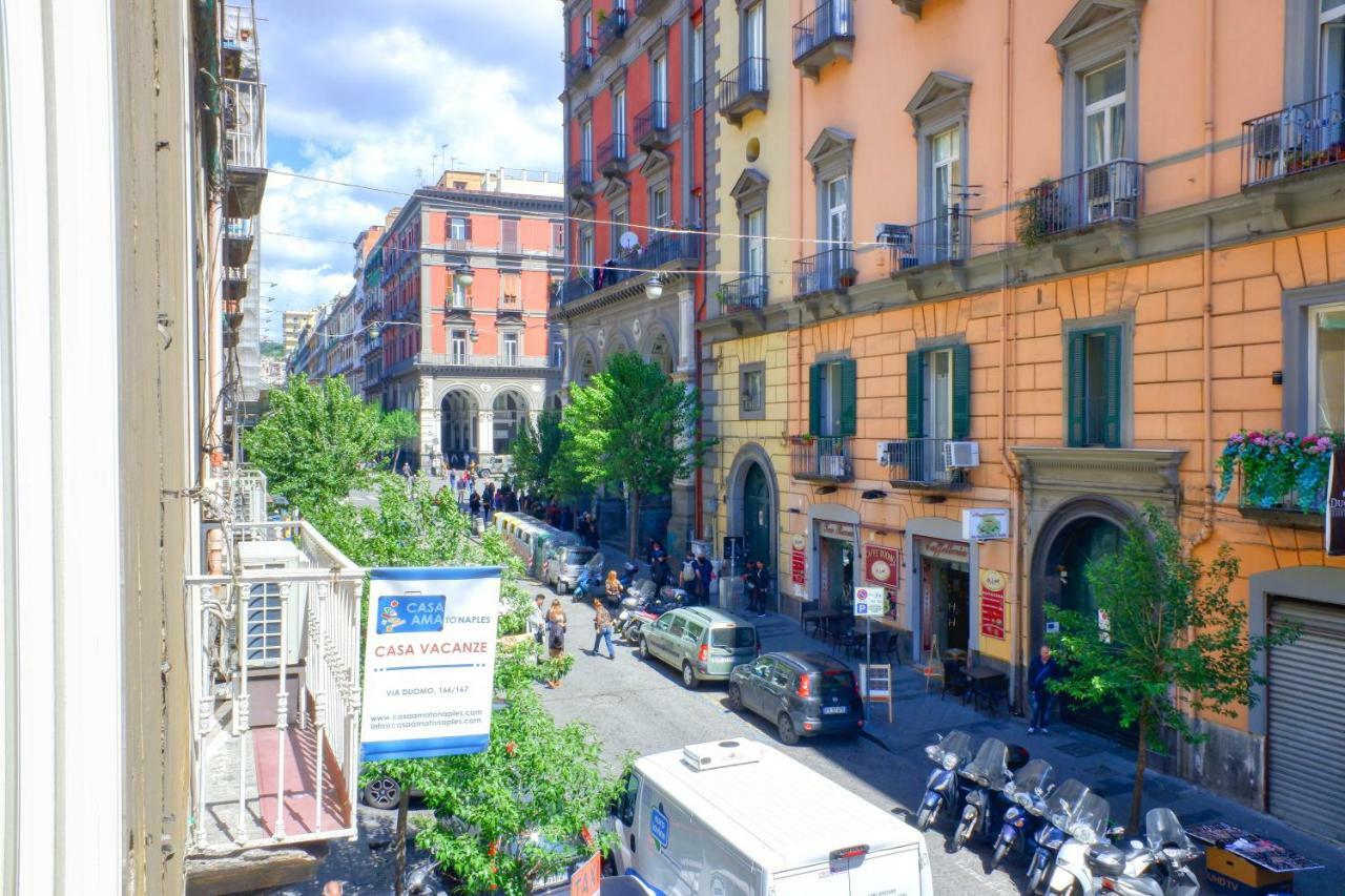 Casa Amato * Naples