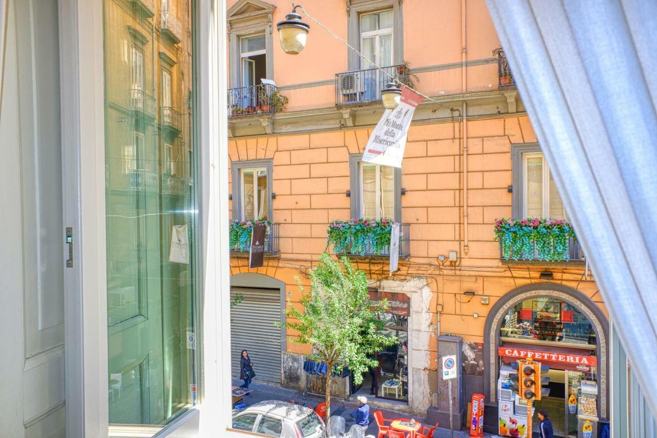 Apartment Casa Amato *