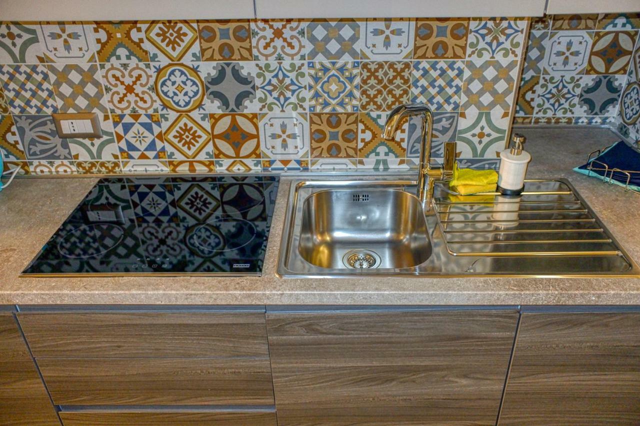 Apartment Casa Amato Naples