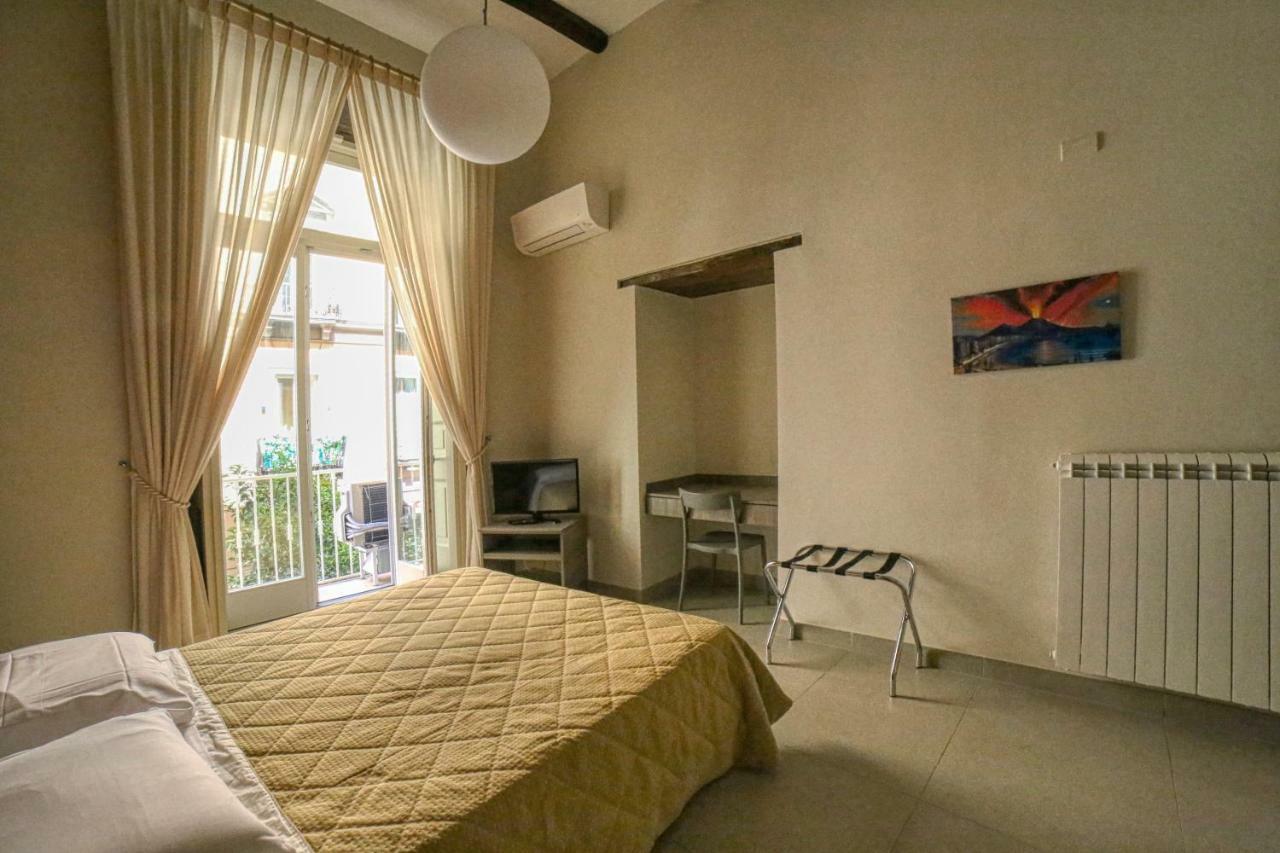 Apartment Casa Amato