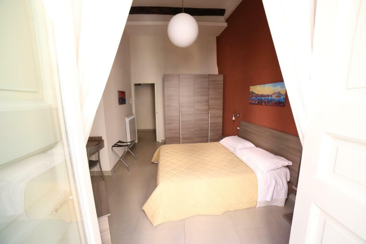 Casa Amato * Naples