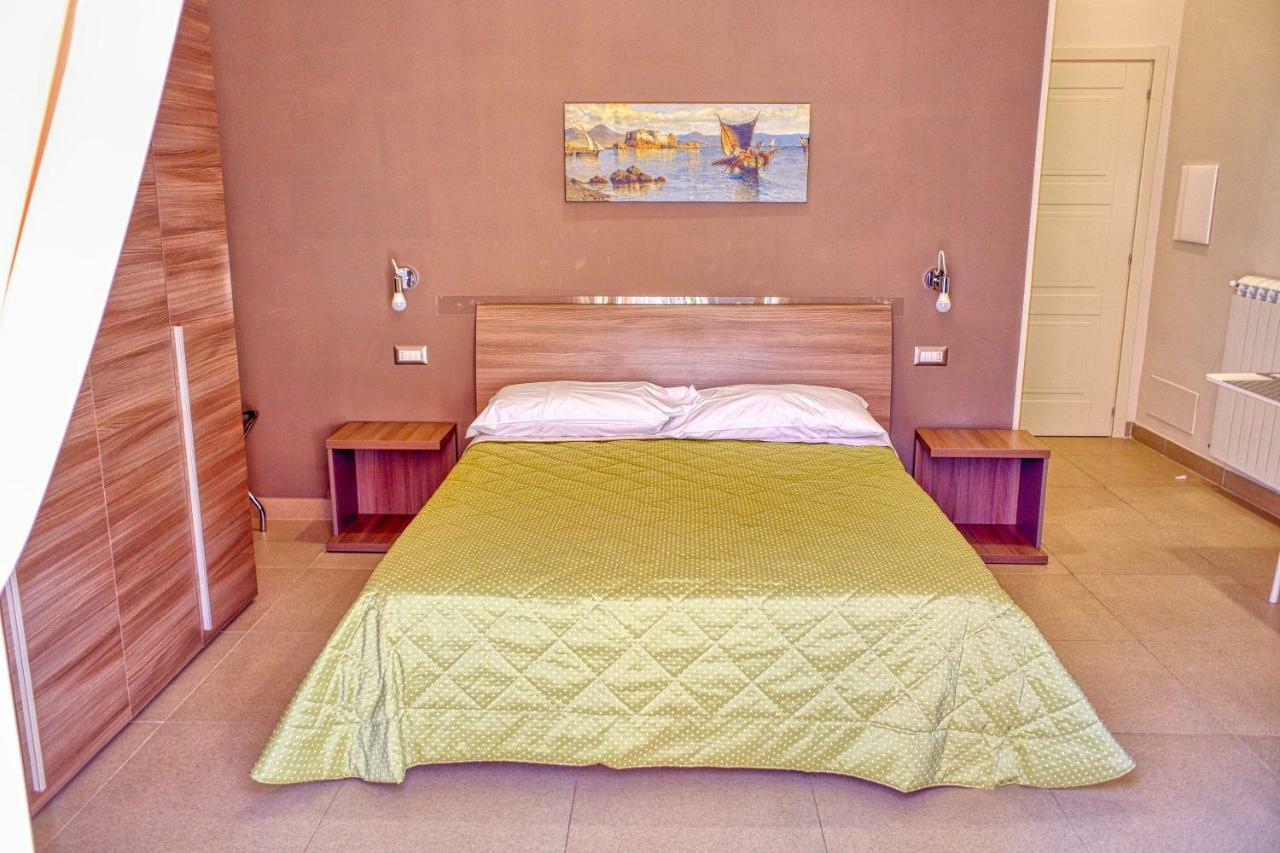Casa Amato Apartment