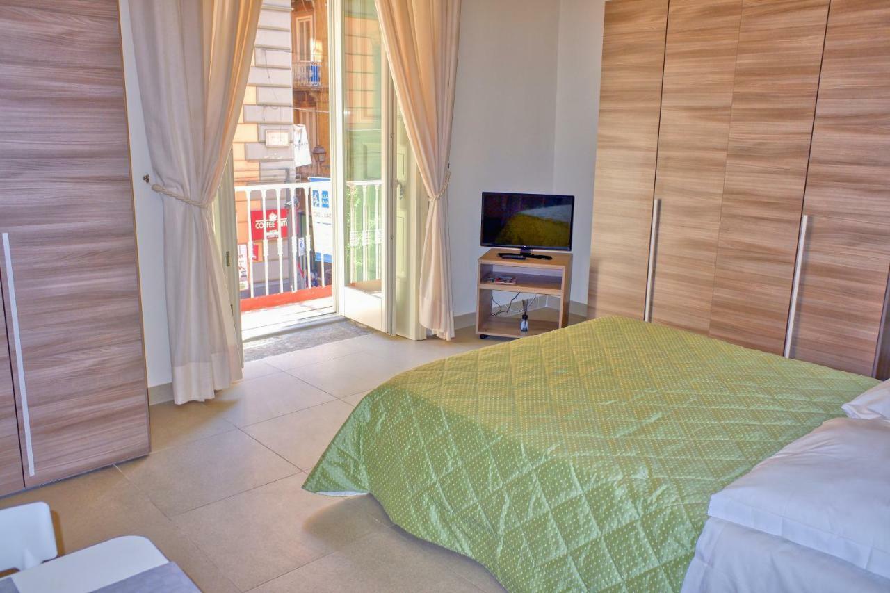 Apartment Casa Amato *