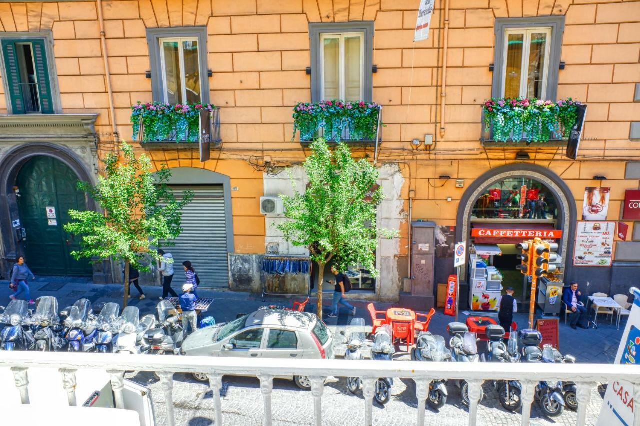 Casa Amato Naples